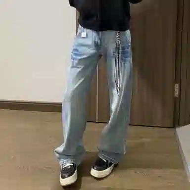 YICHEN vintagecleanfit