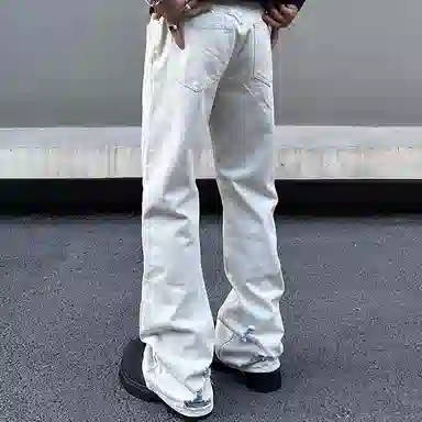 YICHEN vintageAcleanfit