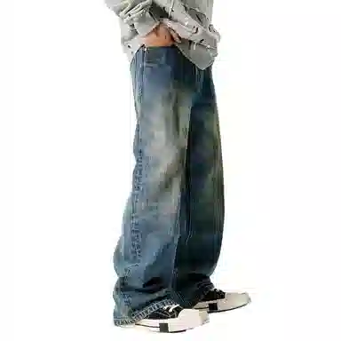 YICHEN vintagecleanfit