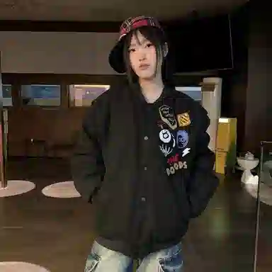 YICHEN