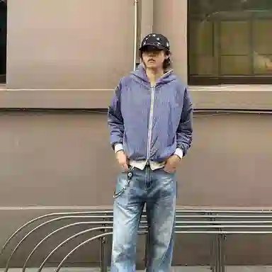 miuYICHEN cleanfitboxy