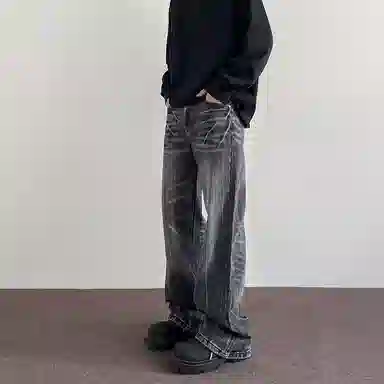 YICHEN vintagecleanfit