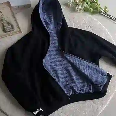 540GYICHEN boxycleanfit