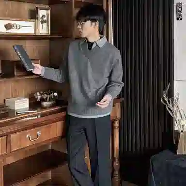 YICHEN Vpolocleanfit