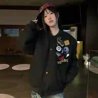 YICHEN