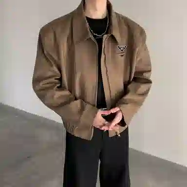 YICHEN boxycleanfitMA1