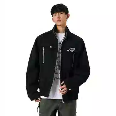 YICHEN boxyvibe100cargocleanfit