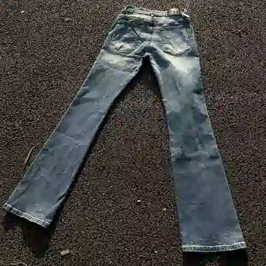 YICHEN vibevintage517