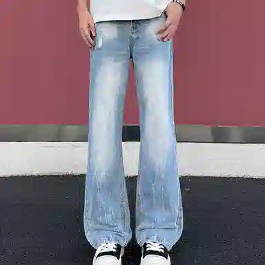 YICHEN 2021MAvintagecleanfit