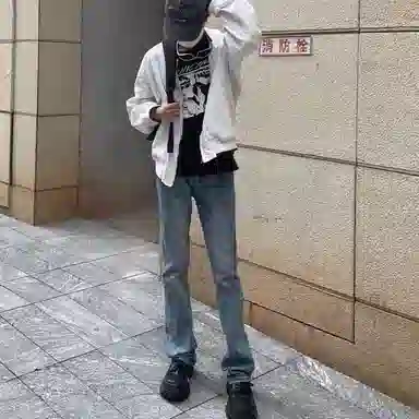 YICHEN 517vibecleanfit