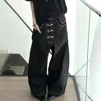 YICHEN vintagecleanfit