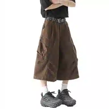 YICHEN baggyins