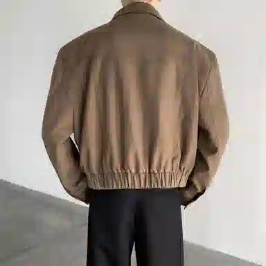 YICHEN boxycleanfitMA1