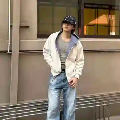 miuYICHEN cleanfitboxy