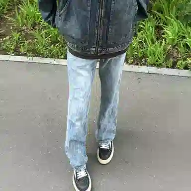 YICHEN vintagecleanfit