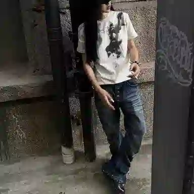 YICHEN vintagecleanfit