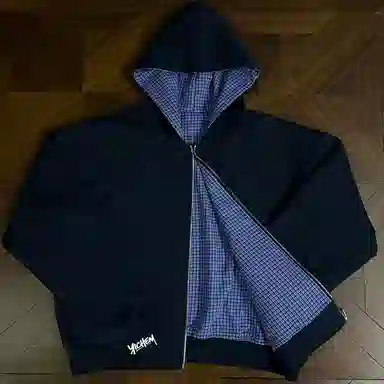 540GYICHEN boxycleanfit