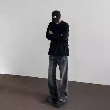 YICHEN vintagecleanfit