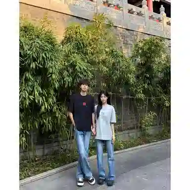 YICHEN cleanfitvintage12.5OZ