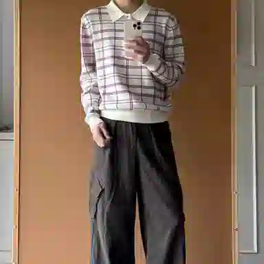 YICHEN rowpolocleanfit