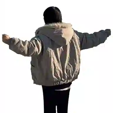 YICHEN bombercleanfit