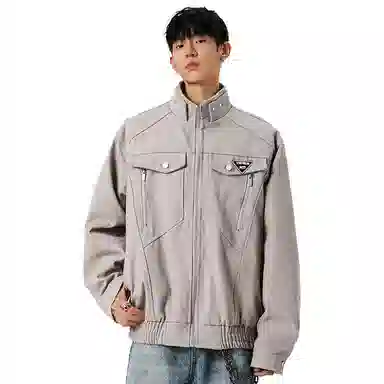 YICHEN boxyvibe100cargocleanfit