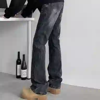 YICHEN 517vintagecleanfit