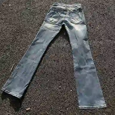 YICHEN vibevintage517