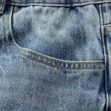 YICHEN vintagecleanfit