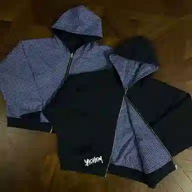 540GYICHEN boxycleanfit