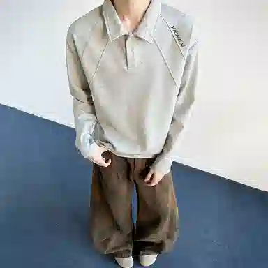 240gYICHEN cleanfitT