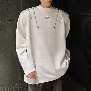 YICHEN vibecleanfitT