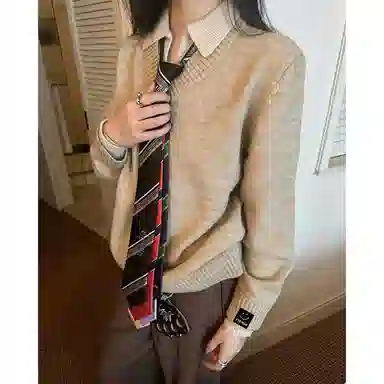 YICHEN Vpolocleanfit