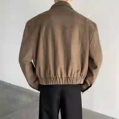 YICHEN boxycleanfitMA1