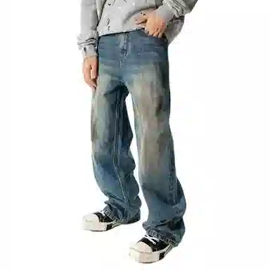 YICHEN vintagecleanfit