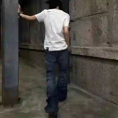 YICHEN vintagecleanfit