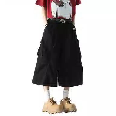 YICHEN baggyins