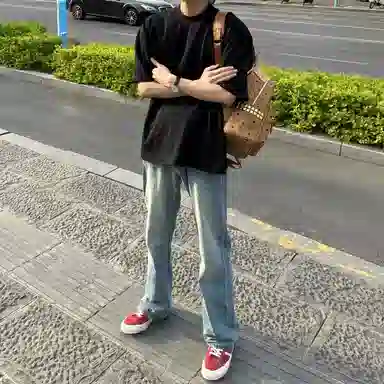 YICHEN vintagecleanfit