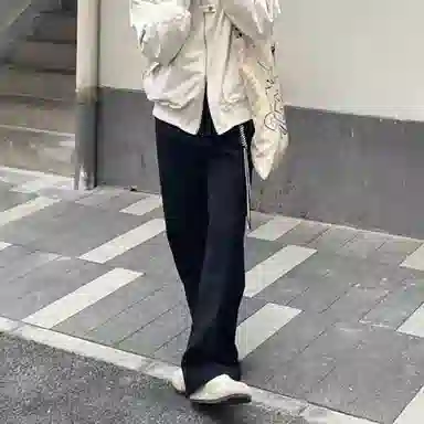 YICHEN Basiccleanfit