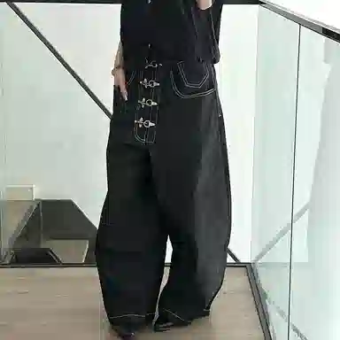 YICHEN vintagecleanfit