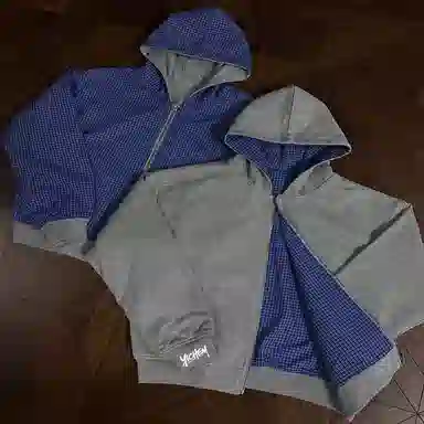 540GYICHEN boxycleanfit