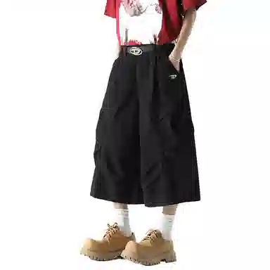YICHEN baggyins