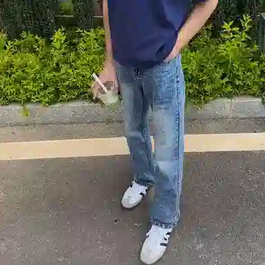 517YICHEN vibecleanfit