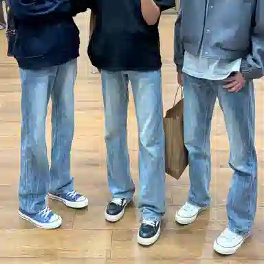 YICHEN vintagecleanfit