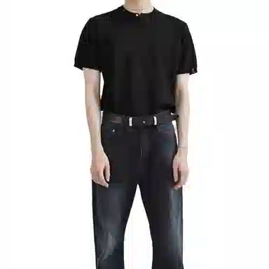 YICHEN cleanfitpolo