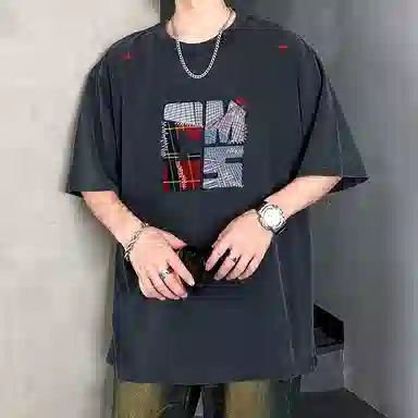 YICHEN logooversizeT