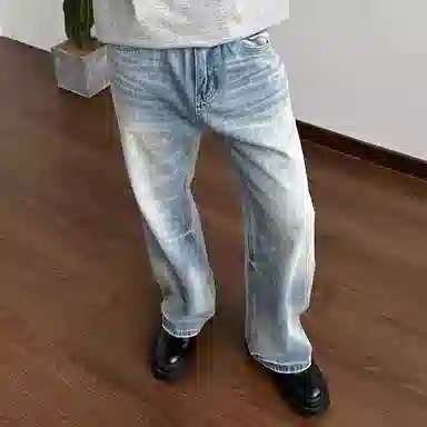 YICHEN vintagecleanfit