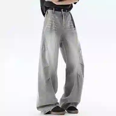 YICHEN vintagecleanfit