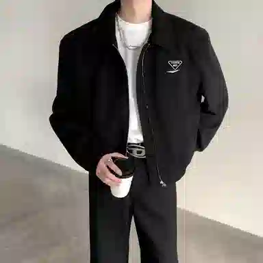 YICHEN boxycleanfitMA1