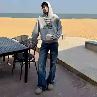 YICHEN vintagevibecleanfit
